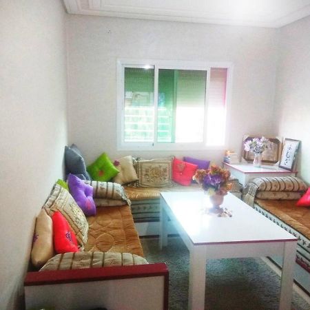 Nice Apartment Near The Train Station Meknes Bagian luar foto