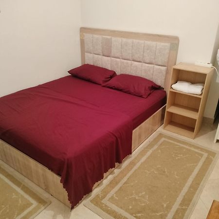 Nice Apartment Near The Train Station Meknes Bagian luar foto